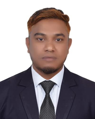 Nurul Amin Kalo