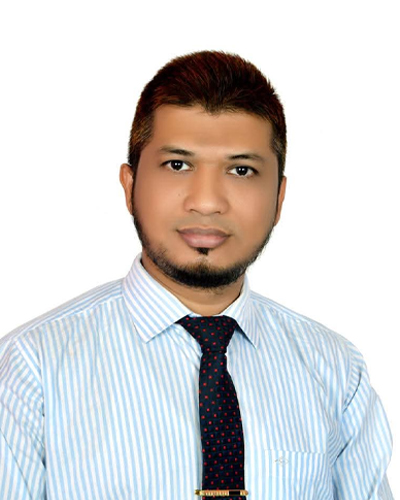 Mohammad Ershad Ullah Khan